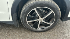 Honda HR-V 1.5 i-VTEC SE 5dr Petrol Hatchback